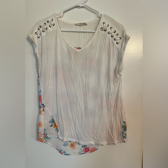 Juniors blouse - Picture 2 of 2